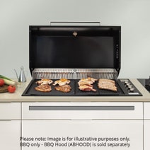 Artusi Built-In LPG BBQ ABBQ1B hero image