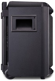 LG FH2 X-Boom Go Bluetooth Portable Speaker hero image