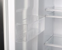 Lemair 562L Side by Side Refrigerator L550SXS hero image
