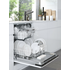 V-ZUG GS60NZVI Adora 60 N Fully Integrated Dishwasher image NaN