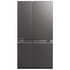 Mitsubishi Electric 635L French Door Fridge Dark Silver Glass MR-LA635ER-GDS-A image NaN