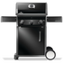 Napoleon Rogue 3 Burner LPG Freestanding BBQ Black R425PK-2-AU image NaN