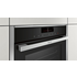 NEFF C18FT56H0B 45cm Compact Built-In Steam Oven image NaN