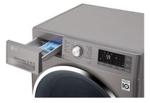LG 9kg Front Load Washing Machine WD1409NCE hero image