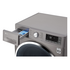 LG 9kg Front Load Washing Machine WD1409NCE image NaN
