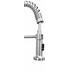 Franke Professional Pull-Out Tap Stainless Steel TA9101 image NaN