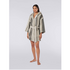 Missoni Clint 160 Hooded Bath Robe Large 8051575826511 image NaN
