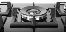 Bosch PPQ716B21A Serie 6 Gas Cooktop hero image