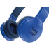 JBL JBLE45BTBLU Wireless On Ear Headphones image NaN