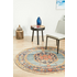 Rug Culture Legacy Large Multi-coloured Rug 240X240CM - LEG-862-RUST-240X240 image NaN