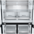 LG 530L French Door Fridge Matte Black GF-B505MBL image NaN