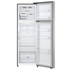 LG 266L Top Mount Refrigerator Stainless Steel GT-2S image NaN