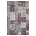 Rug Culture Illusions Large Denim Rug 280X190CM - ILU121DENIM280X190 hero image