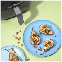 NutriBullet XXL Digital 7L Air Fryer NBA07100 hero image