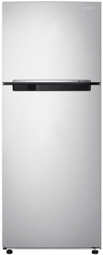 Samsung SR469MLS 469L Top Mount Fridge hero image