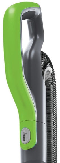 Bissell 1538U Vacuum Cleaner hero image