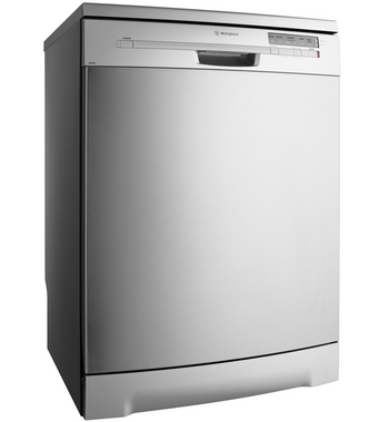 Westinghouse WDF901SA Freestanding Dishwasher