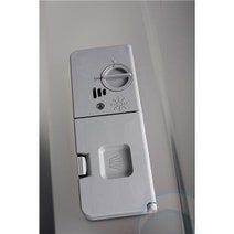 Smeg DWAFI314 Fully Integrated Dishwasher hero image