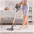 MyGenie X-Lite Pro Cordless Stick Vacuum Silver 10005016 image NaN