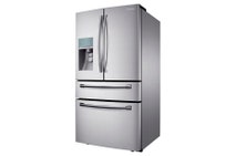 Samsung SRF890SWLS 890L 4 Door Fridge - not available hero image