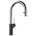 Blanco CARENA Pull Out Mixer Tap CARENASA hero image