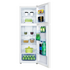 TCL 249L Top Mount Fridge White P272TMW image NaN
