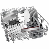 NEFF 60cm Fully Integrated Dishwasher S287HDX01A hero image