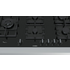 Bosch PPS9A6B90A 90cm Serie 6 Natural Gas Cooktop image NaN