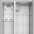 Midea MSBS584S 584L Side by Side Fridge image NaN