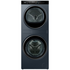 Haier 12kg + 9kg Series 600 Laundry Centre Black HLC1290CTB2 image NaN