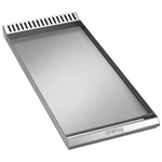 Smeg Teppanyaki Grill Accessory TBX6090X hero image