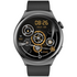Fitsmart Fusion Smartwatch Black 10004975 image NaN