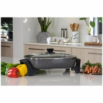 Westinghouse WHEF01G XL Electric Frypan hero image