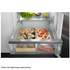 Liebherr 293L Integrated Upright Refrigerator with BioFresh Professional Left Hinge IRBH5170LH image NaN