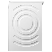 Bosch Series 6 10kg Front Load Washing Machine WGG254Z0AU hero image