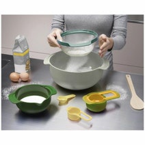 Joseph Joseph Nest 9 Plus Bowl Set 40076 hero image