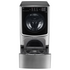LG 16kg/9kg Washer Dryer Combo with 2.5kg MiniWasher TWIN171216T image NaN