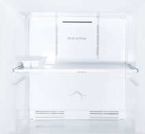 Esatto 239L Top Mount Frost Free Fridge ETM239W hero image