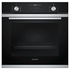 Siemens HB237A0R0A 60cm iQ500 Built-In Oven image NaN