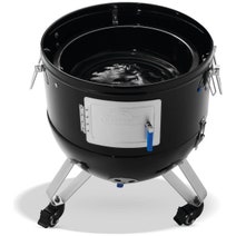 Napoleon Apollo 18 Charcoal Smoker AS18K hero image
