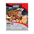 Weber 991162 Family Q Roasting Pack image NaN
