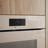 Miele 60cm ArtLine Built-In Compact Combi-Microwave Oven Pearl Beige H7840-BMX-PEBE image NaN