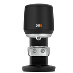 Puqpress Gen 5 Mini Automatic Coffee Tamper Black 7-000-0200-1 hero image