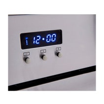 Euro Appliances EV900DPSX 90cm Freestanding Dual Fuel Oven/Stove hero image
