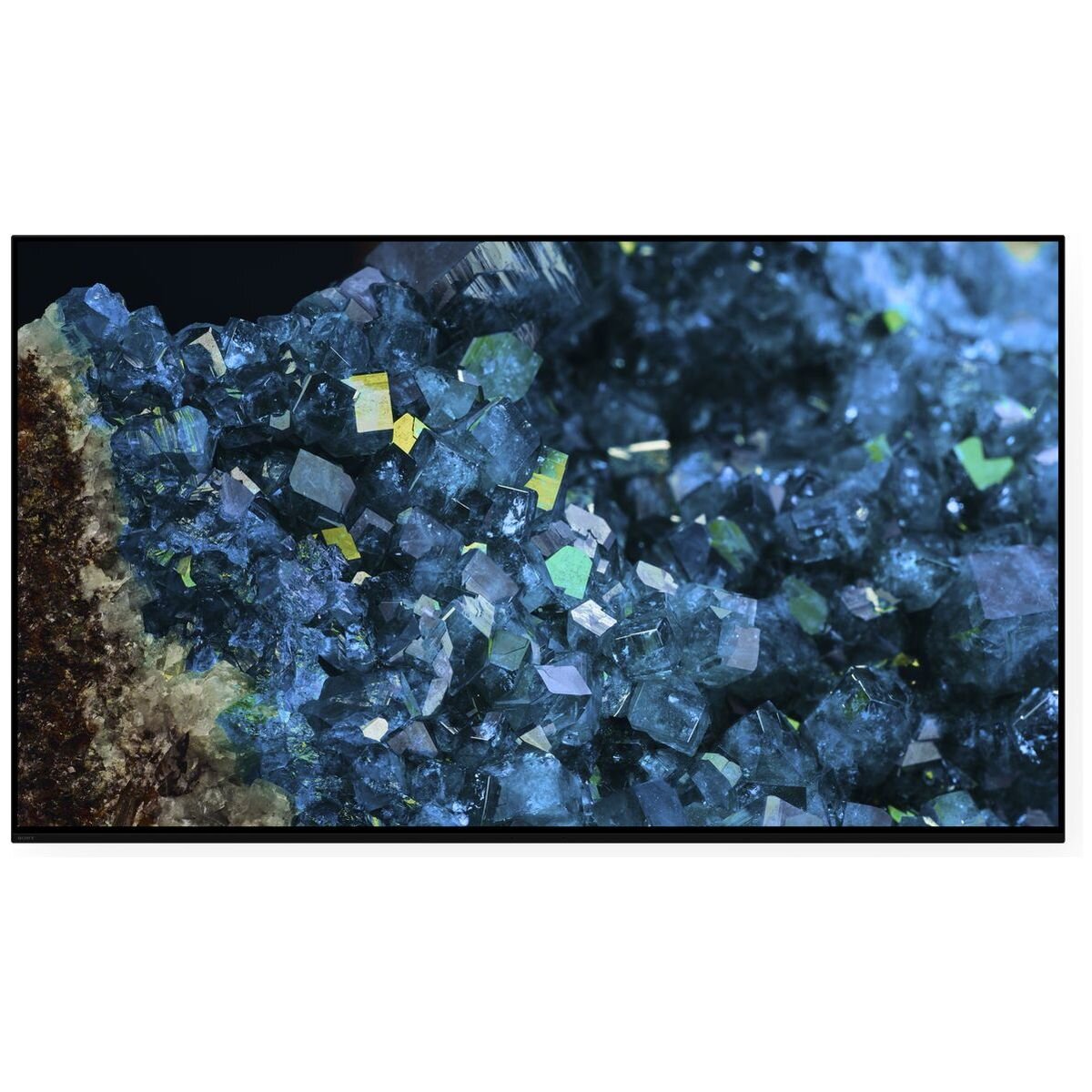 Sony Bravia 55 Inch A80L XR OLED 4K Google TV XR55A80L hero image