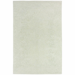 Cadrys Hamptons Classic Mist 200x300 Rug HAMPM1 hero image
