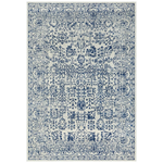 Rug Culture Evoke Extra Large Blue Rug 330X240CM - EVO-256-BLUE-330X240 hero image