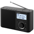Sony XDRS61DB DAB/DAB+ Portable FM Digital Radio image NaN
