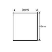 Haier HCF208WH-2 204L Chest Freezer hero image