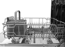 Omega ODW702XB Freestanding Dishwasher hero image